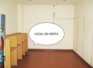 Local comercial: Oportunidad inversión