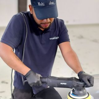 Detailing  y Limpieza Coches