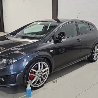 Detailing  y Limpieza Coches