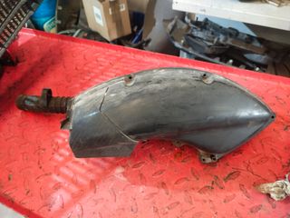 Caja filtro aire Yamaha nmax 125