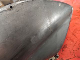 Caja filtro aire Yamaha nmax 125