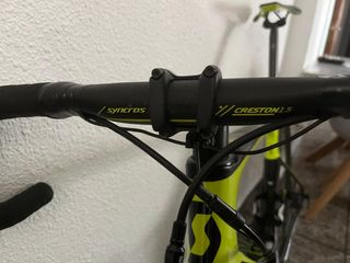 Bicicleta Scott Foil 2.0 Talla M