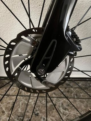 Bicicleta Scott Foil 2.0 Talla M