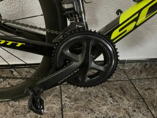 Bicicleta Scott Foil 2.0 Talla M