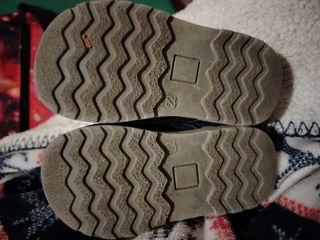 Zapatos Bebé Bubble - Azul Marino talla 22