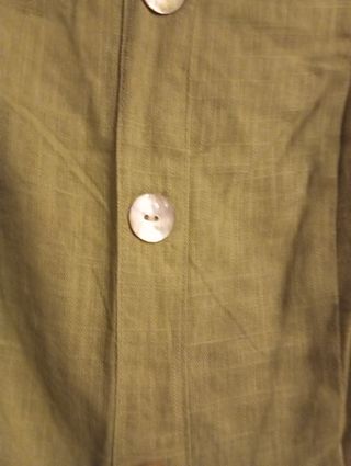 Mono corto Missguided verde oliva