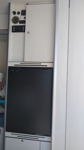 Volkswagen Crafter 2009