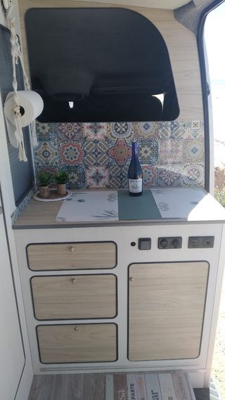 Volkswagen Crafter 2009