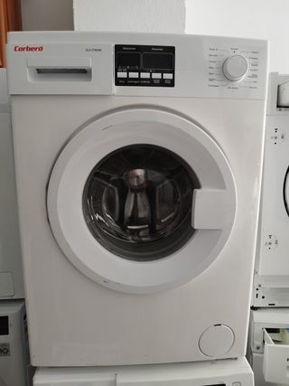 Lavadora Beko y Bosch hay muchas marcas también