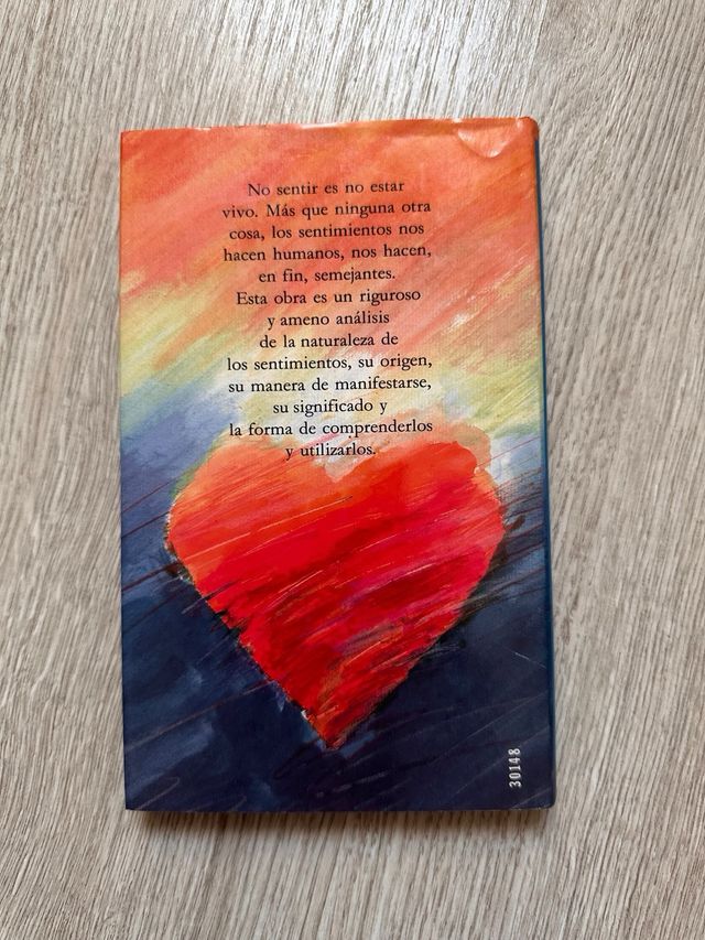 El lenguaje de los sentimientos