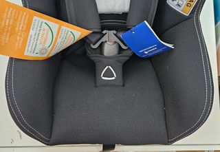 Silla coche Takata Midi iSize Plus