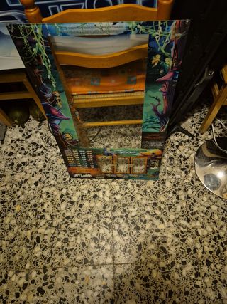 CPU Tragaperras Franco 250 y. Metraquilato