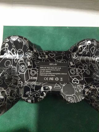Mando RPLAY PS3 - Joystick