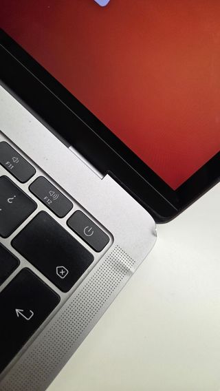 MacBook Pro 13" 2018 Gris Plata A1708