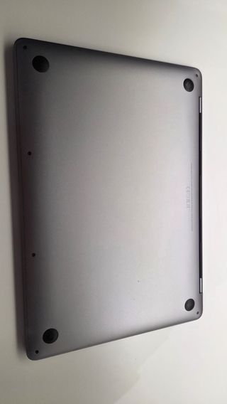MacBook Pro 13" 2018 Gris Plata A1708