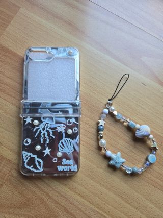 Funda Galaxy Flip 6
