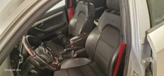 Audi A4 B7 3.0 TDI Quattro  Cambio manual Despiece