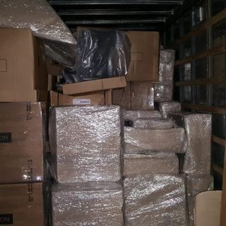 TRANSPORTES Y MUDANZAS 🇪🇸