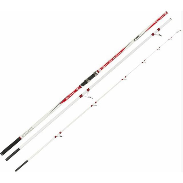 Caña Kali Kunnan Battleship XTR 100-250