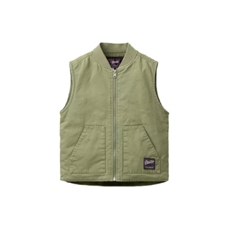Chaleco Pull&Bear