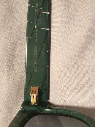 Bottega Veneta BV1035S Gafas Sol Precio negociable