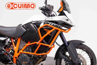 KTM 1190 ADVENTURE R