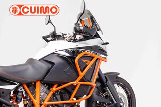 KTM 1190 ADVENTURE R