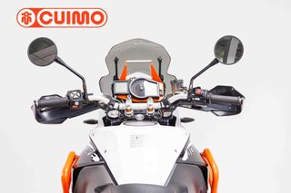 KTM 1190 ADVENTURE R