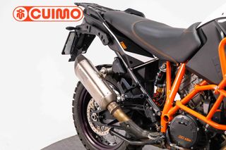 KTM 1190 ADVENTURE R