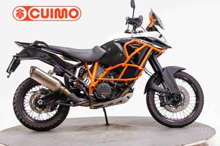 KTM 1190 ADVENTURE R