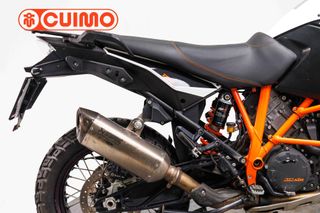 KTM 1190 ADVENTURE R