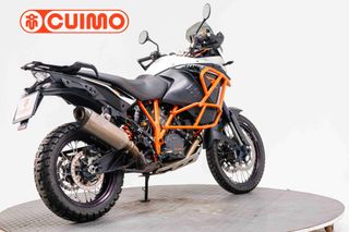 KTM 1190 ADVENTURE R