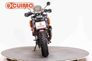 KTM 1190 ADVENTURE R