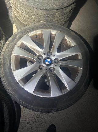 Llantas BMW 17"