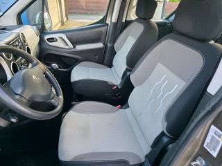 Peugeot Partner HDI Active 92cv 2015