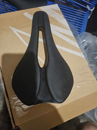 Selle Italia X Boost - Sella bici