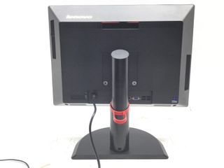 ordenador aio lenovo thinkcentre m73z / intel core i3-4130 / 8gb / 120hdd / compartida / 19 / w10