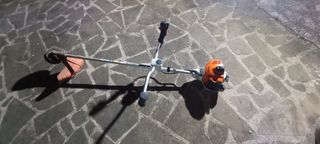Desbrozadora Stihl FS 260 C