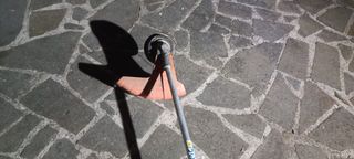 Desbrozadora Stihl FS 260 C