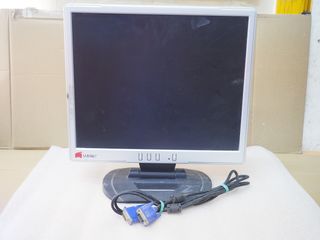 monitor 17“