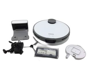 aspirador robot samsung bespoket jet bot