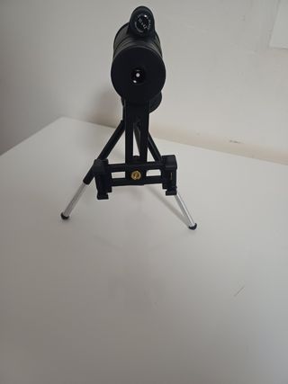 Telescopio Monocular HD 10x42 con trípode