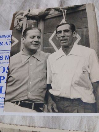 Cartel y fotos Taurino Alicante  Alvaro Oliver