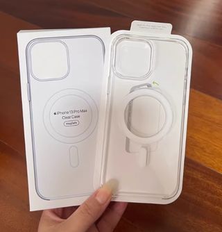 Funda para Apple iPhone 13 pro max