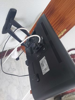 Tv samsung 24 pulgadas