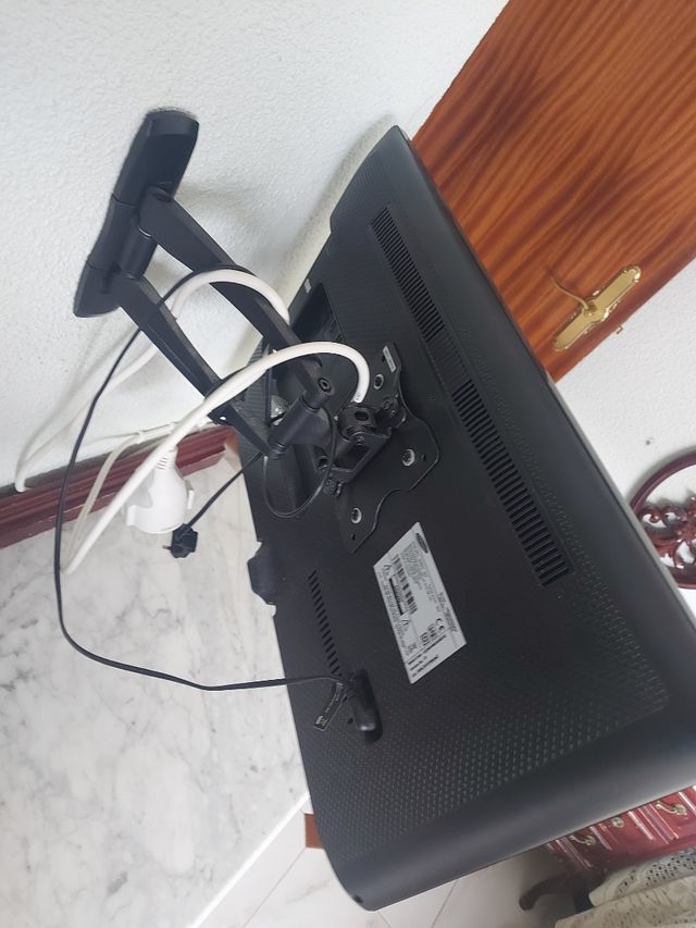Tv samsung 24 pulgadas