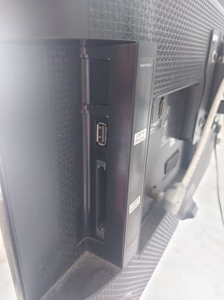 Tv samsung 24 pulgadas