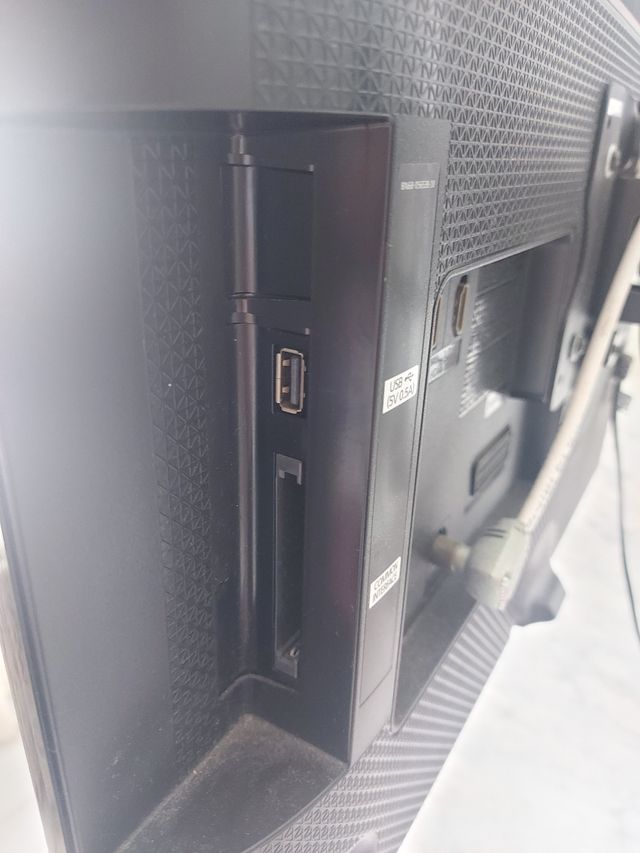 Tv samsung 24 pulgadas