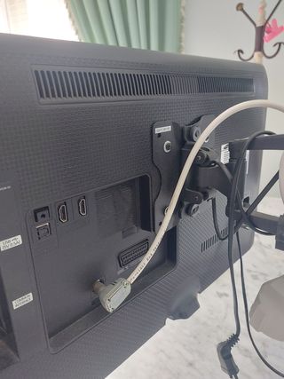 Tv samsung 24 pulgadas