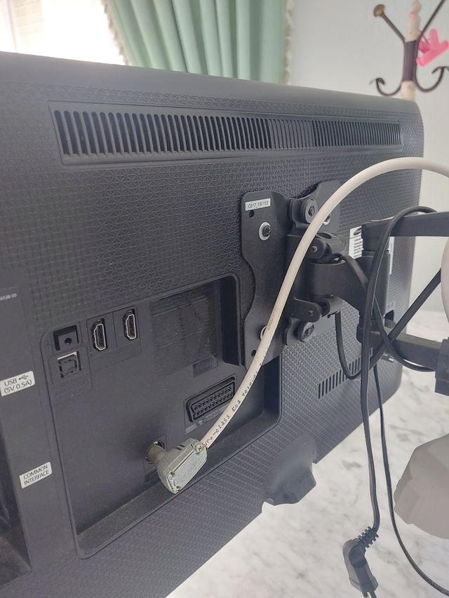 Tv samsung 24 pulgadas